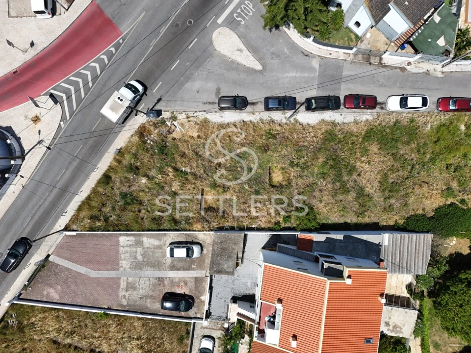 Terreno para Venda em São Domingos de Rana Foto 3