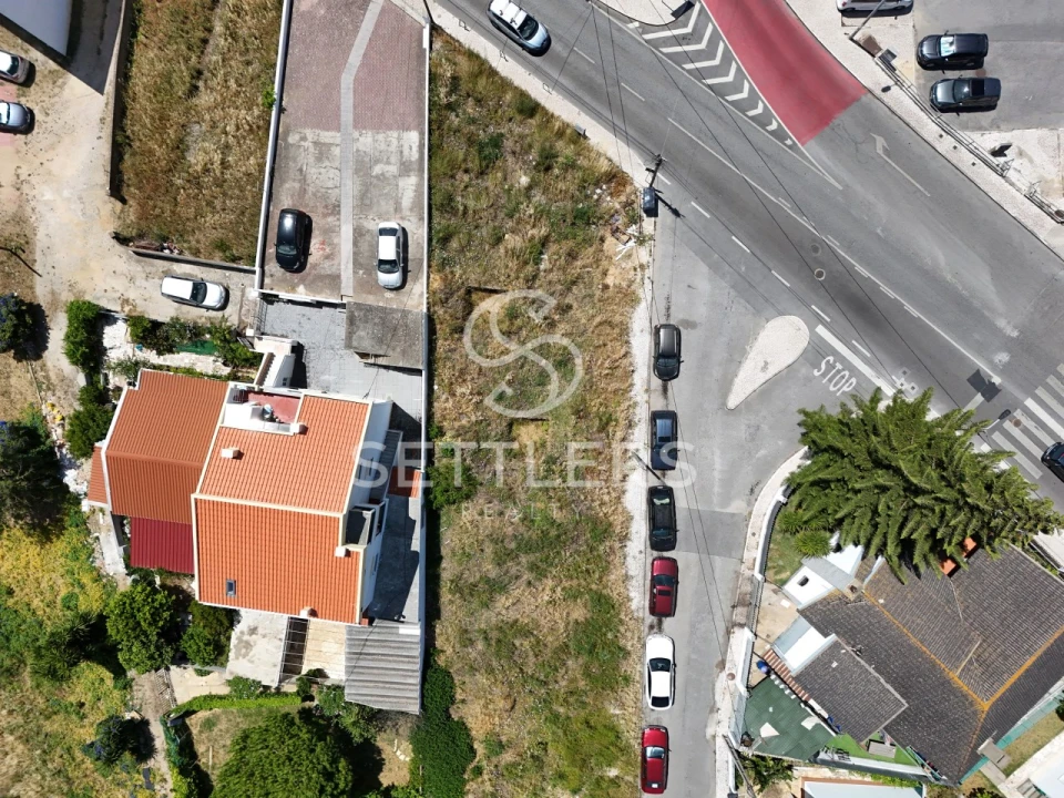 Terreno para Venda em São Domingos de Rana Foto 5