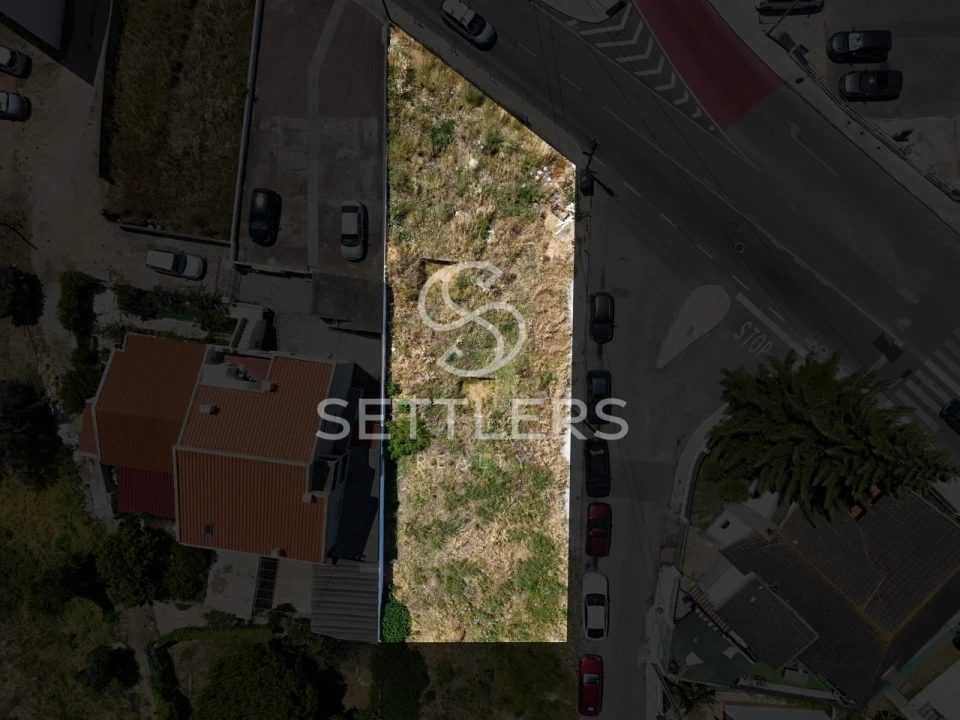 Terreno para Venda em São Domingos de Rana Foto 6
