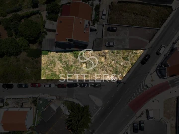 Terreno para Venda em São Domingos de Rana