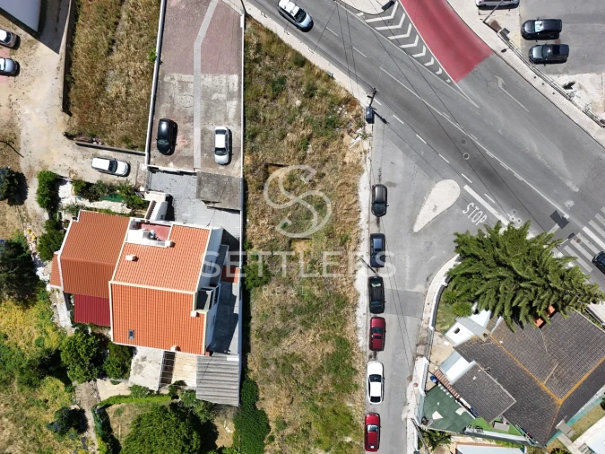 Terreno para Venda em São Domingos de Rana Foto 5