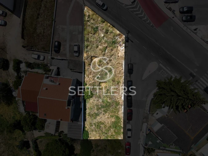 Terreno para Venda em São Domingos de Rana Foto 6