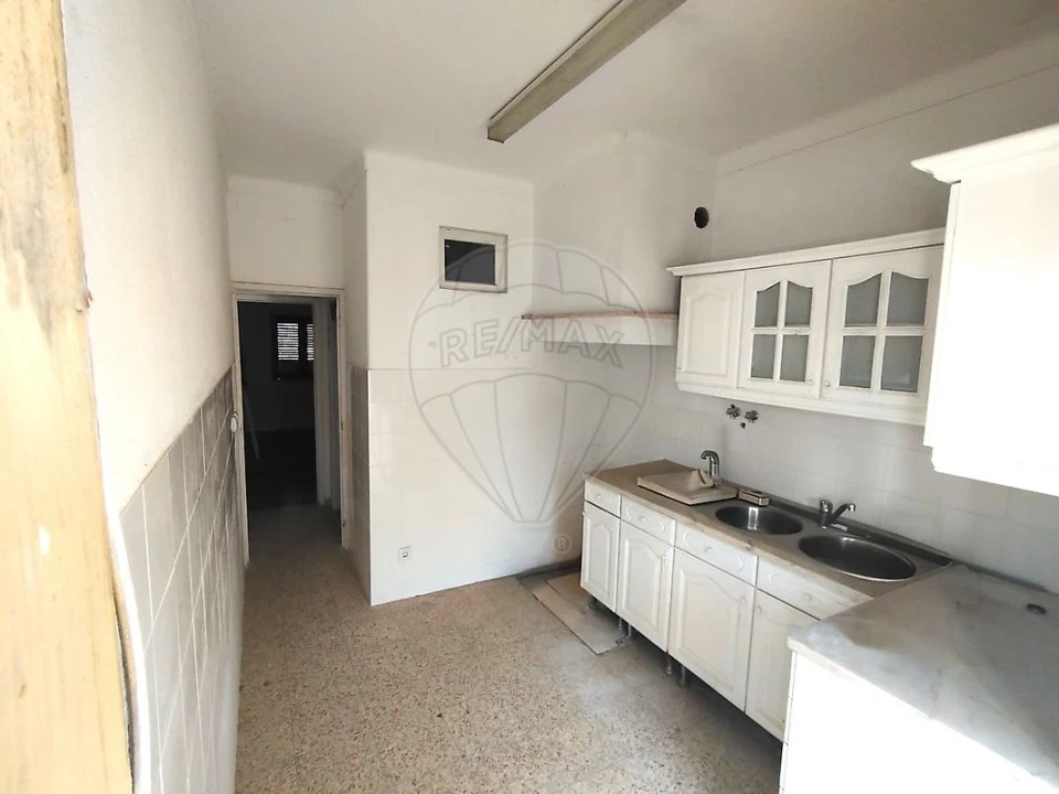 Apartamento T3 para Venda em São Miguel do Rio Torto e Rossio Ao Sul do Tejo Foto 11