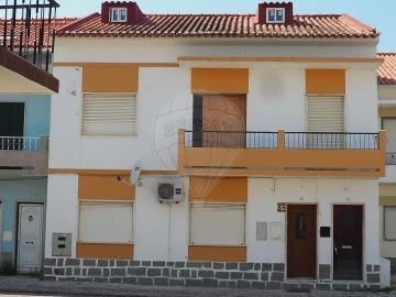Apartamento T3 para Venda em São Miguel do Rio Torto e Rossio Ao Sul do Tejo