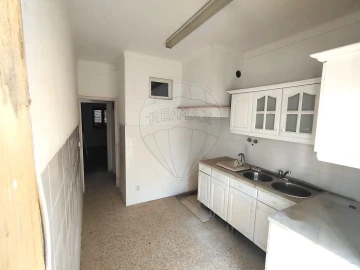 Apartamento T3 para Venda em São Miguel do Rio Torto e Rossio Ao Sul do Tejo