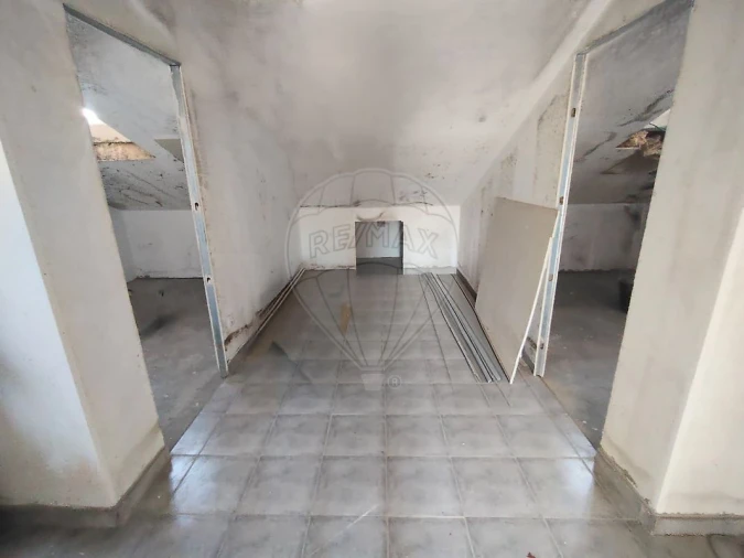 Apartamento T3 para Venda em São Miguel do Rio Torto e Rossio Ao Sul do Tejo Foto 7