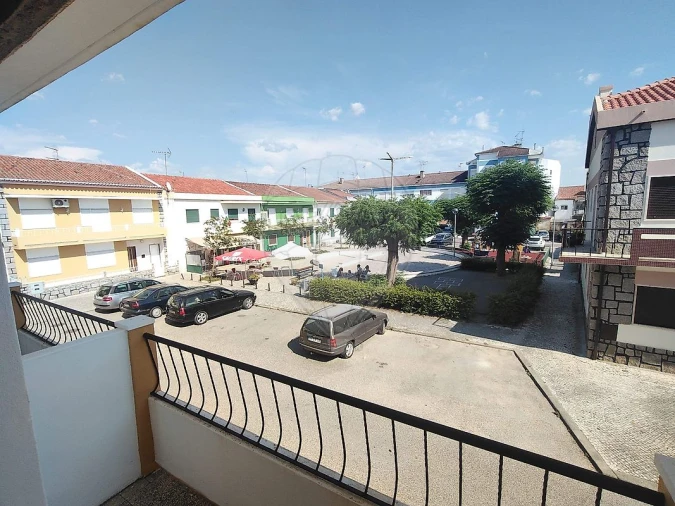 Apartamento T3 para Venda em São Miguel do Rio Torto e Rossio Ao Sul do Tejo Foto 9
