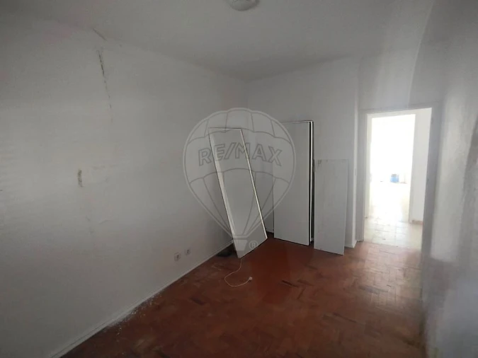 Apartamento T3 para Venda em São Miguel do Rio Torto e Rossio Ao Sul do Tejo Foto 2