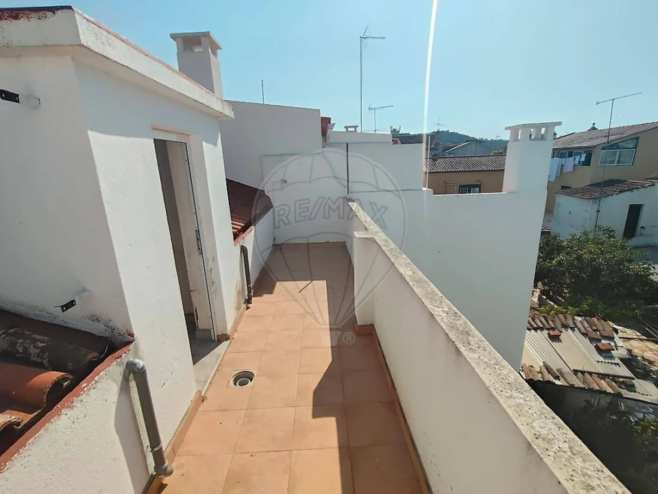 Apartamento T3 para Venda em São Miguel do Rio Torto e Rossio Ao Sul do Tejo Foto 10