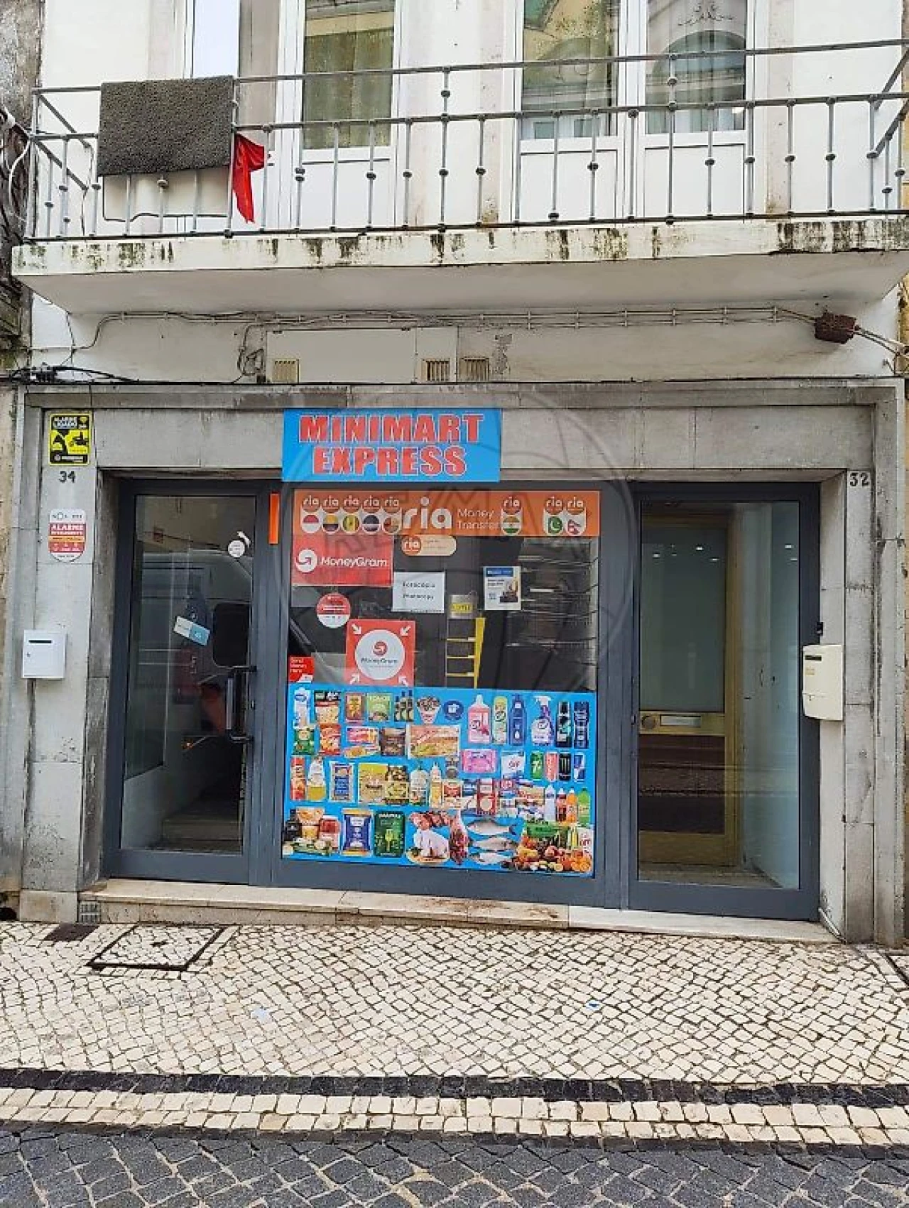 Loja para Arrendamento em Marvila, Ribeira Santarém, São Salvador, São Nicolau Foto 4