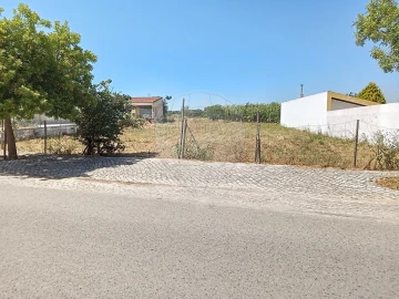 Terreno para Venda em Manique do Intendente, Vila Nova de São Pedro e Maçussa