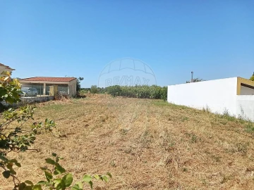 Terreno para Venda em Manique do Intendente, Vila Nova de São Pedro e Maçussa