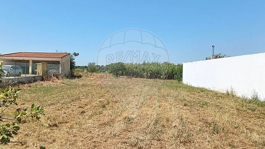 Terreno para Venda em Manique do Intendente, Vila Nova de São Pedro e Maçussa