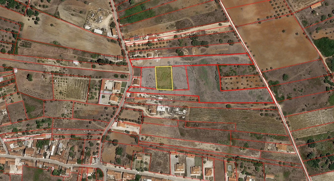 Terreno para Venda em Manique do Intendente, Vila Nova de São Pedro e Maçussa Foto 18