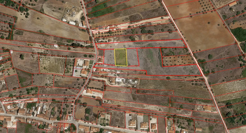 Terreno para Venda em Manique do Intendente, Vila Nova de São Pedro e Maçussa Foto 18