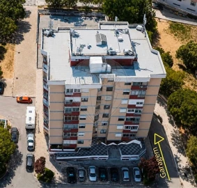 Apartamento T3 para Venda em Algueirão-Mem Martins