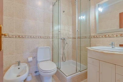 Apartamento T3 para Venda em Paços de Brandão