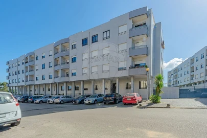 Apartamento T3 para Venda em Paços de Brandão