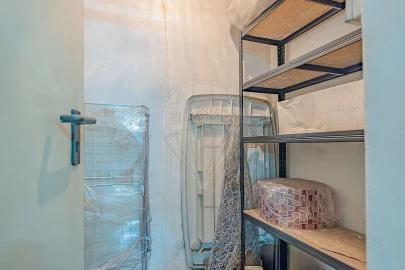 Apartamento T3 para Venda em Paços de Brandão