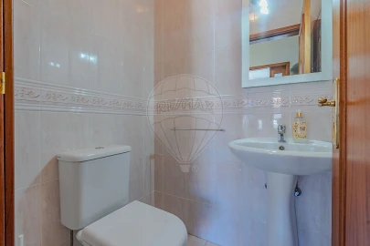 Apartamento T3 para Venda em Paços de Brandão
