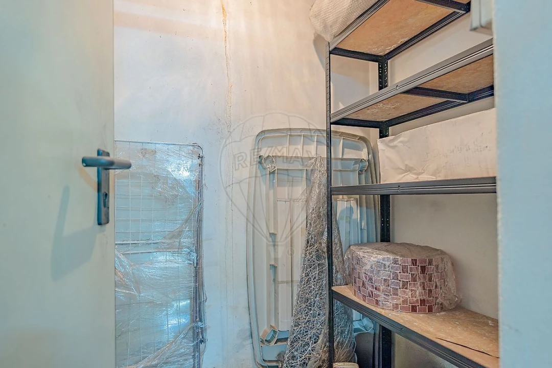 Apartamento T3 para Venda em Paços de Brandão Foto 6