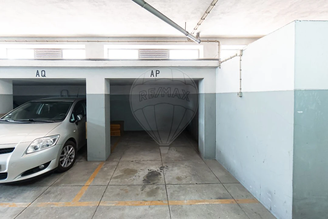 Apartamento T2 para Venda em Mafamude e Vilar do Paraíso Foto 12