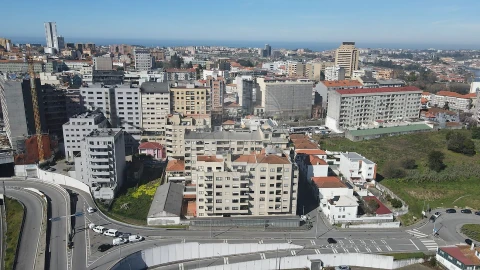 Apartamento T2 para Venda em Mafamude e Vilar do Paraíso