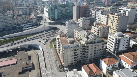 Apartamento T2 para Venda em Mafamude e Vilar do Paraíso