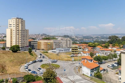 Apartamento T2 para Venda em Mafamude e Vilar do Paraíso