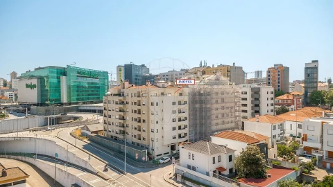 Apartamento T2 para Venda em Mafamude e Vilar do Paraíso