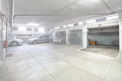 Apartamento T2 para Venda em Mafamude e Vilar do Paraíso