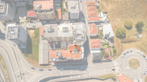 Apartamento T2 para Venda em Mafamude e Vilar do Paraíso