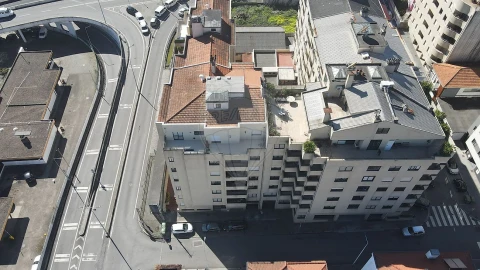 Apartamento T2 para Venda em Mafamude e Vilar do Paraíso