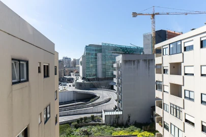 Apartamento T2 para Venda em Mafamude e Vilar do Paraíso