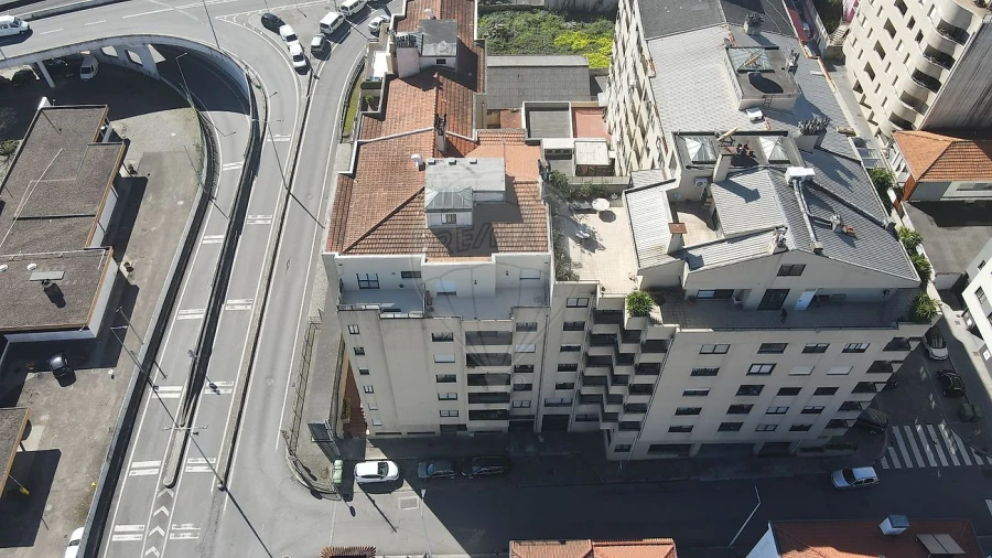 Apartamento T2 para Venda em Mafamude e Vilar do Paraíso Foto 7