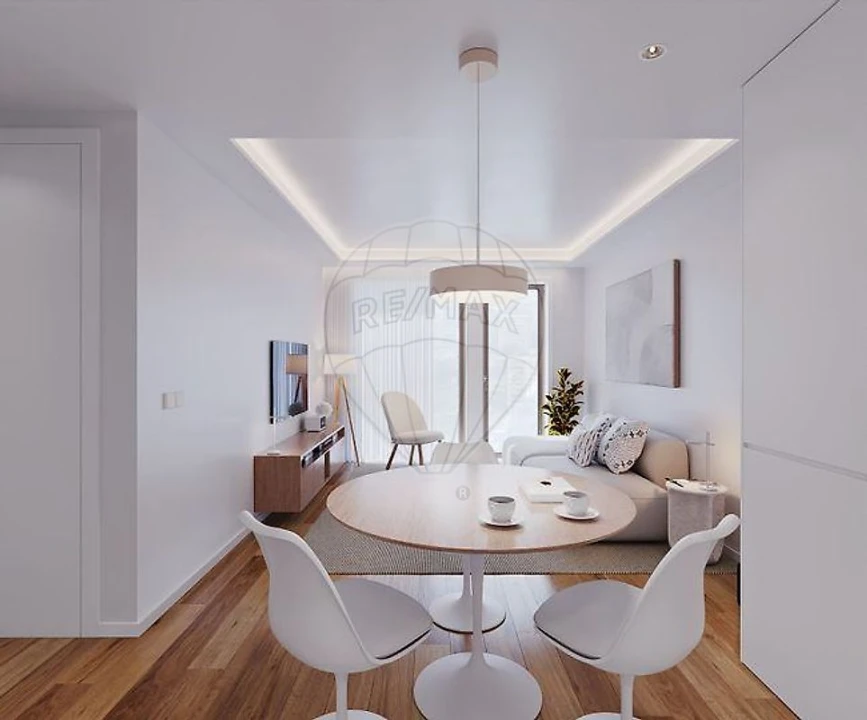 Apartamento T1 para Venda em Paranhos Foto 7