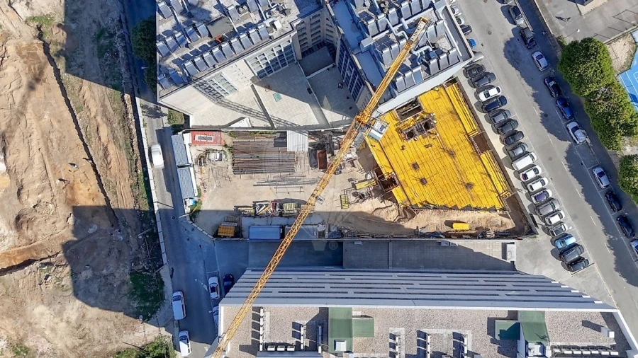 Apartamento T1 para Venda em Paranhos Foto 2
