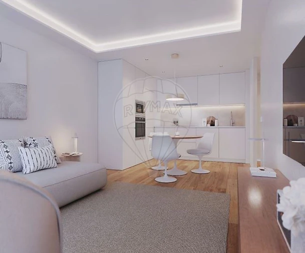 Apartamento T1 para Venda em Paranhos Foto 8