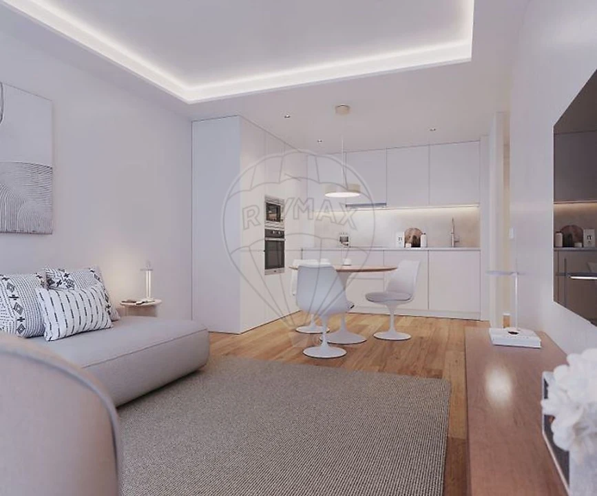 Apartamento T1 para Venda em Paranhos Foto 8
