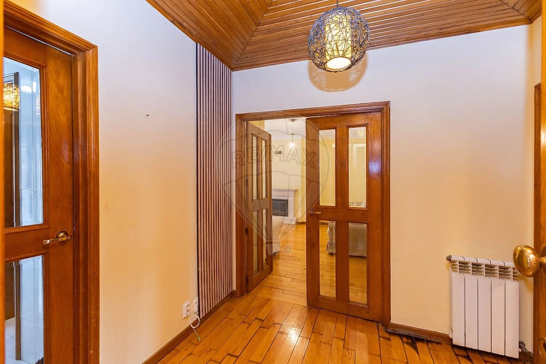Apartamento T3 para Arrendamento em Mafamude e Vilar do Paraíso Foto 6