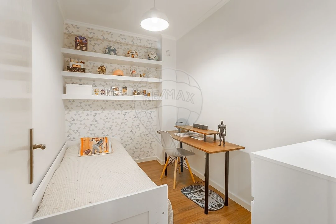 Apartamento T2 para Venda em Canidelo Foto 12