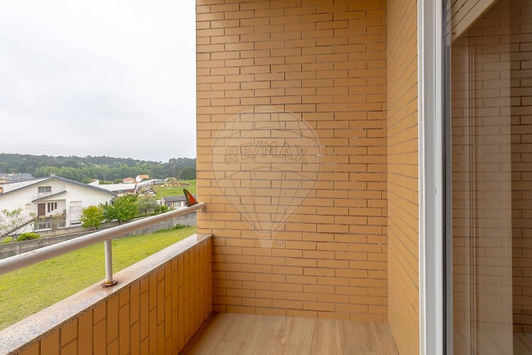 Apartamento T2 para Venda em Canidelo Foto 24