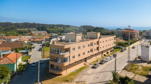 Apartamento T2 para Venda em Canidelo