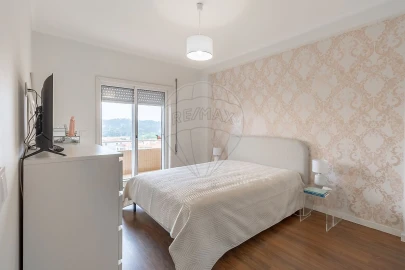 Apartamento T2 para Venda em Canidelo
