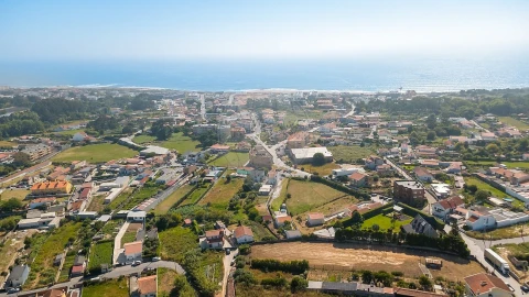 Apartamento T2 para Venda em Canidelo