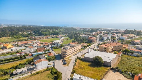 Apartamento T2 para Venda em Canidelo