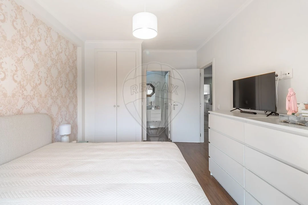 Apartamento T2 para Venda em Canidelo Foto 22