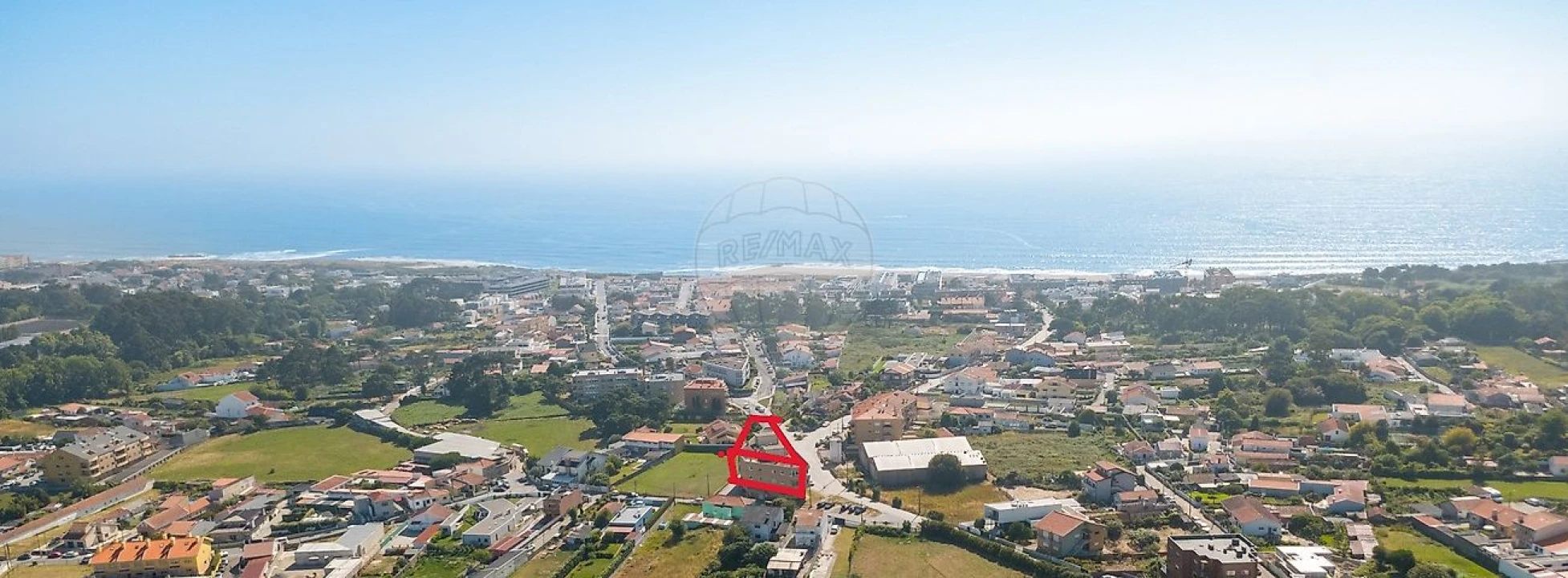 Apartamento T2 para Venda em Canidelo Foto 21