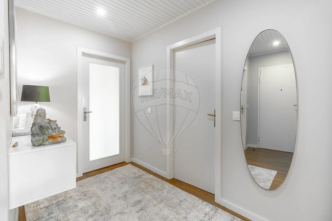 Apartamento T2 para Venda em Canidelo Foto 11