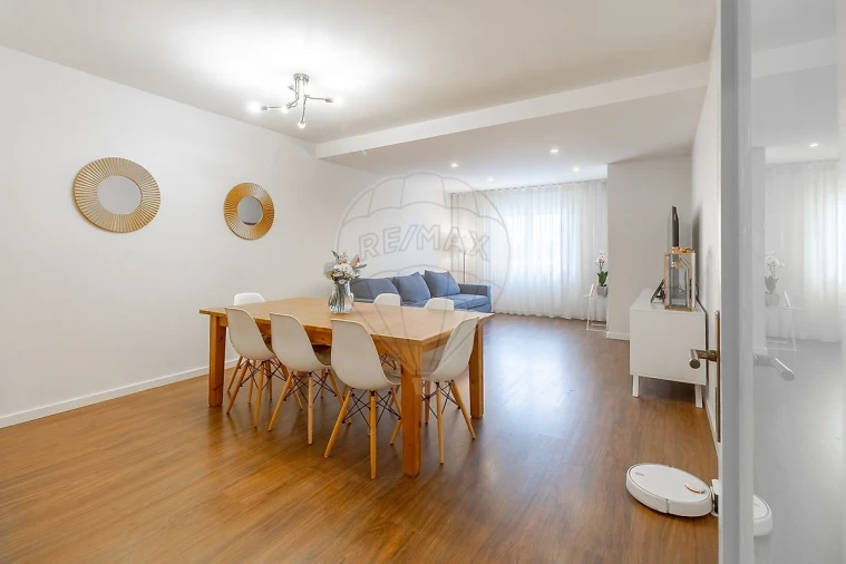 Apartamento T2 para Venda em Canidelo Foto 29